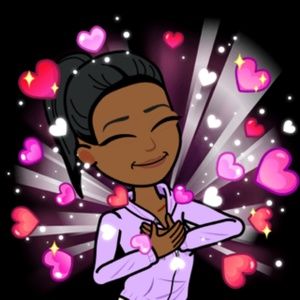 Meet your Posher, Eva